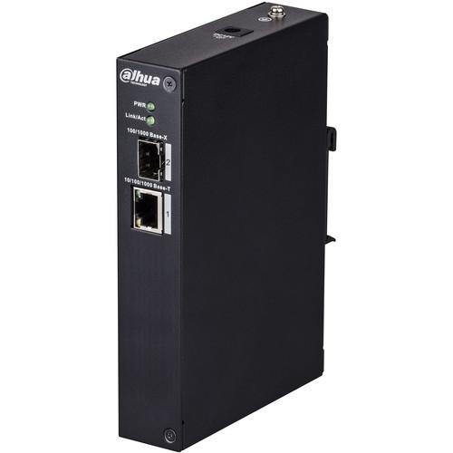 Dahua Technology 1-Port Ethernet Switch for