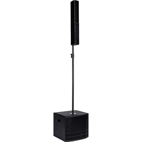 dB Technologies ES 802 Bi-Amped System