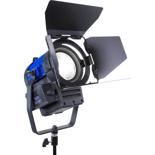 Dracast Fresnel Studio LED500 Tungsten LED Light