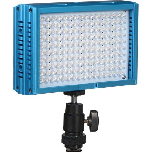 Dracast LED160 3200K Tungsten On-Camera Light