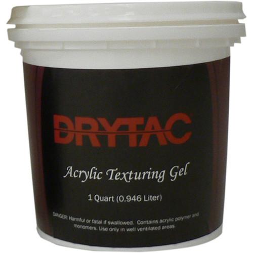 Drytac White Acrylic Texture Gel