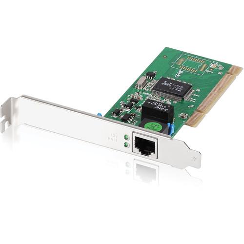 EDIMAX Technology Gigabit Ethernet PCI Network Adapter