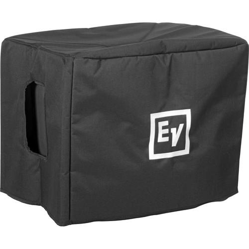 Electro-Voice Padded Cover with EV Logo for EKX-18S 18SP
