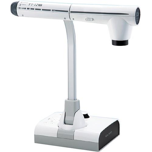 Elmo TT-12iD Interactive Document Camera