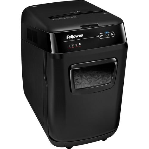 Fellowes AutoMax 200C Auto-Feed Shredder
