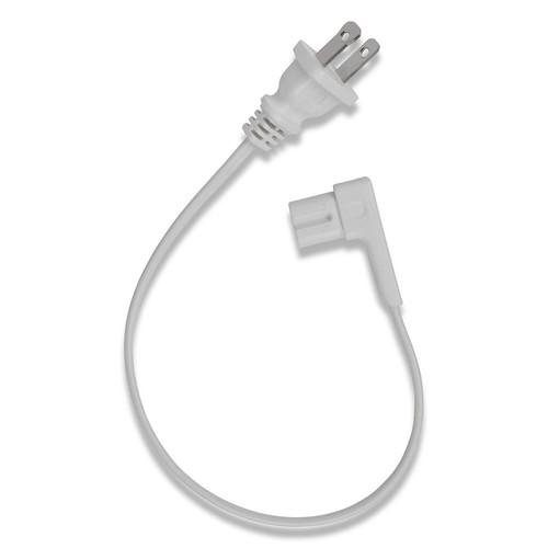 FLEXSON 13.7" Short Power Cable for Sonos PLAY:1 Speaker