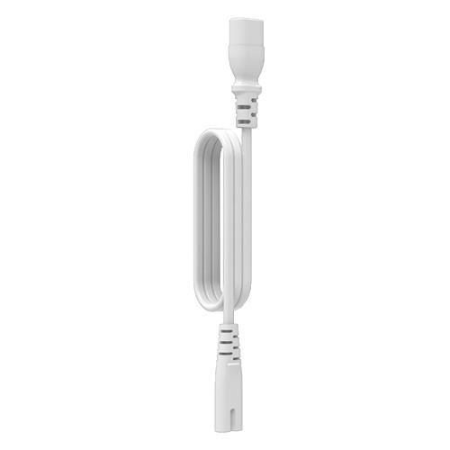 FLEXSON Straight Extension Cable for Sonos PLAY:3 & 5, PLAYBAR, and SUB