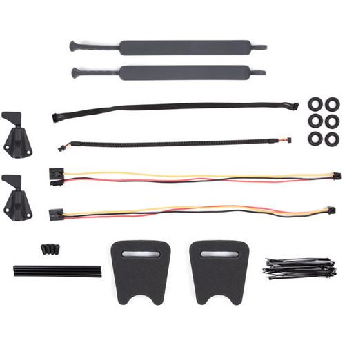 FREEFLY Spare Parts Kit for ALTA Quadcopter