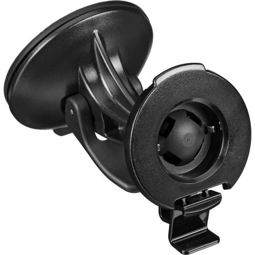 Garmin Vehicle Suction Cup Mount
