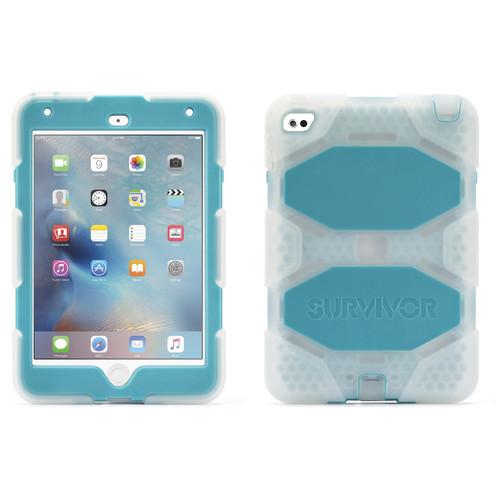 Griffin Technology Survivor All-Terrain Case for iPad mini 4