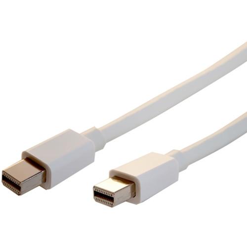 HamiltonBuhl Mini DisplayPort Male to Male Cable