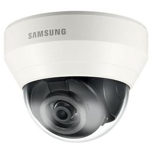 Hanwha Techwin WiseNet Lite SND-L6013 2MP Network Dome Camera