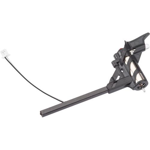 Heli Max LED Motor Boom Set