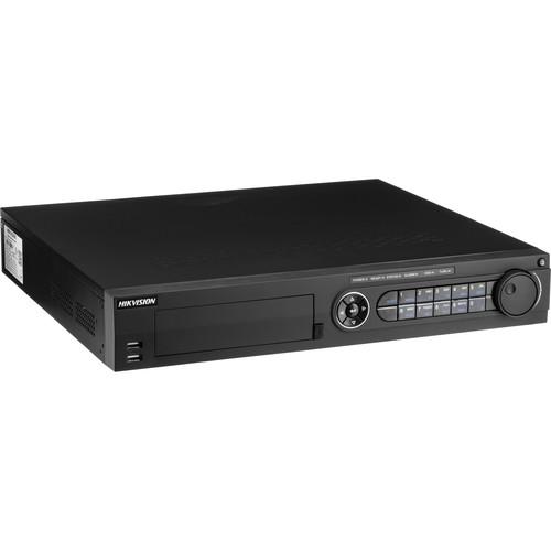 Hikvision 16-Channel 1080p Triple Hybrid Turbo HD DVR
