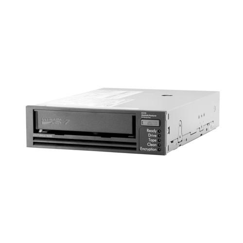 HP HPE StoreEver LTO-7 Ultrium 15000 Internal Tape Drive