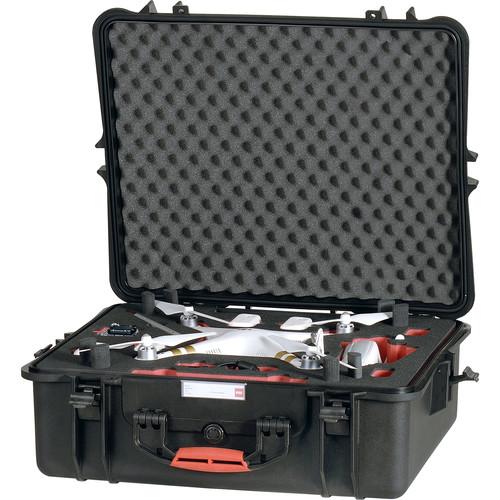 HPRC Hand-Carried Hard Case for DJI