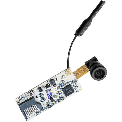HUBSAN 5.8 GHz Camera Transmitter Module for H107D Quadcopter