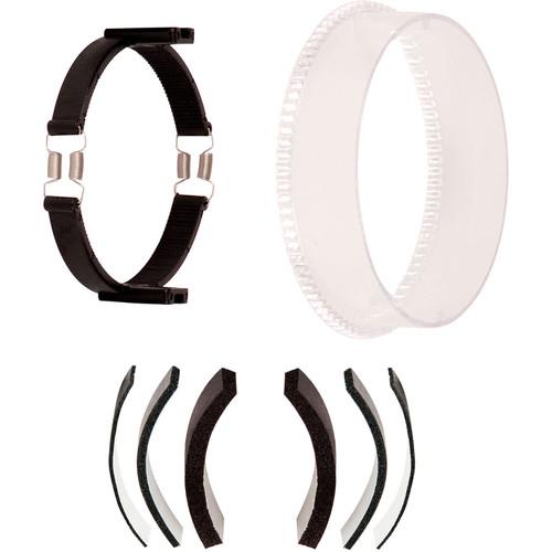 Ikelite Universal Zoom Set for 2.8 to 3" Lenses