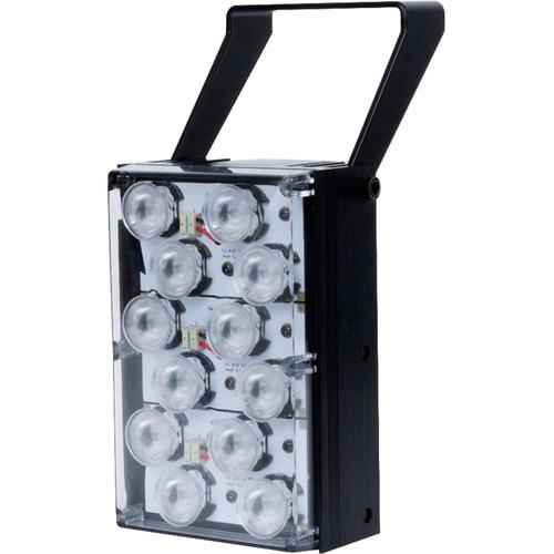 Iluminar WL436 Series Long-Range White Light Illuminator
