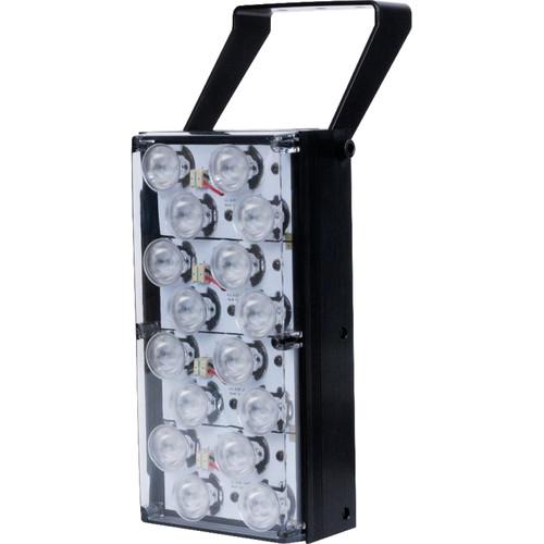 Iluminar WL643 Series Super Long-Range White Light Illuminator