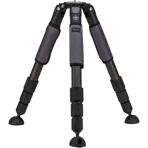 Induro GIT504L Grand Series 5 Stealth Carbon Fiber Tripod