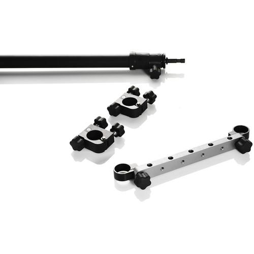 Inovativ 5 8 Baby Pin - Mast Riser System for Scout 37