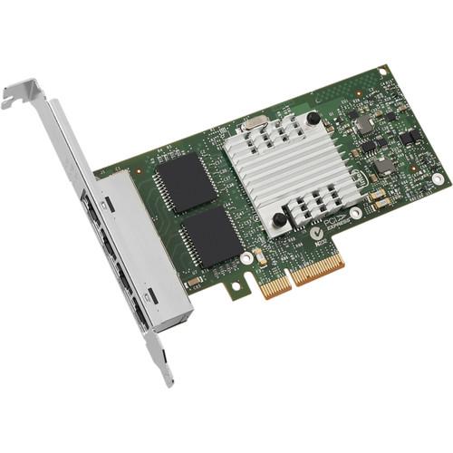 Intel Ethernet Server Adapter I340-T4