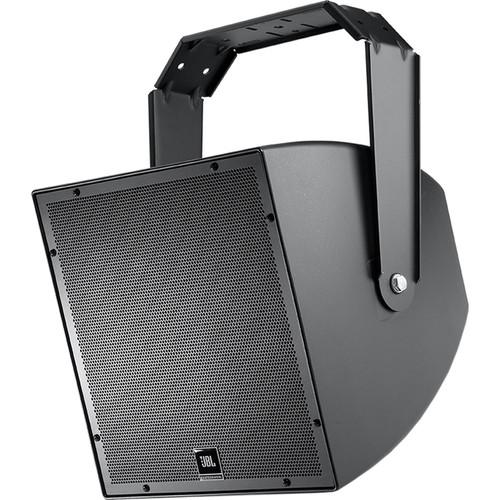 JBL AWC159-BK 15" All-Weather Compact 2-Way Coaxial Loudspeaker