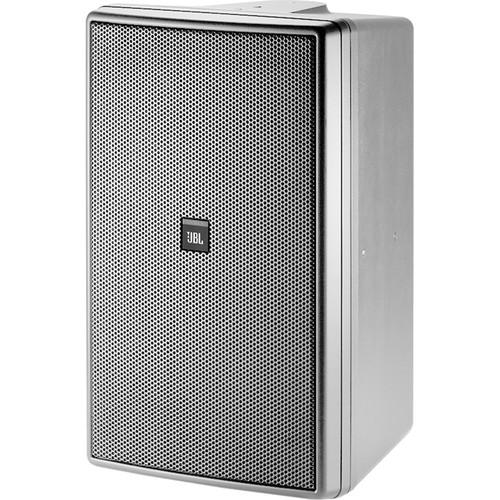 JBL Control 31 Two-Way High-Output Indoor-Outdoor Monitor Speaker