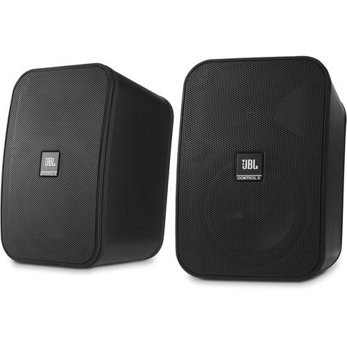 JBL Control X All-Weather Indoor Outdoor Speakers