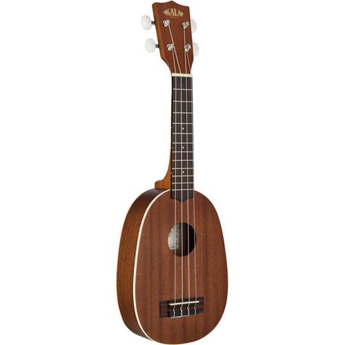KALA KA-P Satin Pineapple Soprano Ukulele