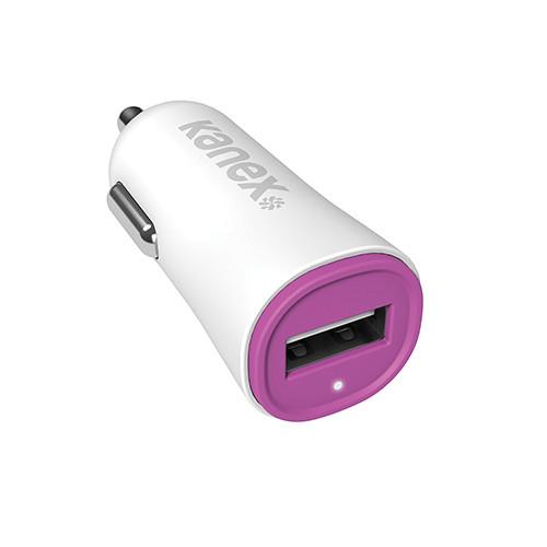 Kanex USB Car Charger V2