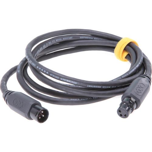 Kino Flo 3-Pin XLR DC Power Cable
