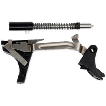 Laser Ammo Reset Trigger for SureStrike Practice in Glock 10 mm Auto & .45 ACP Gen 3