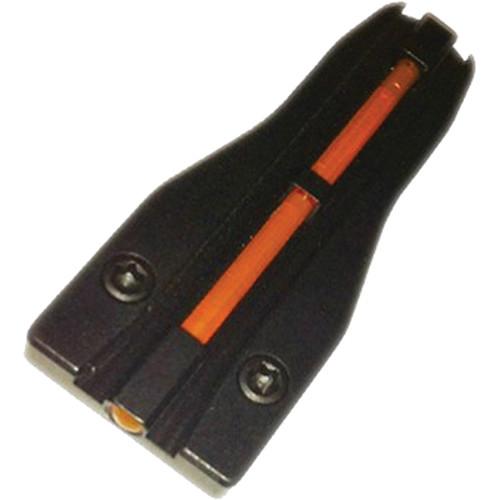 Laser Ammo T.A.S. Red Fiber-Optic J Sight for Springfield XD & XDM