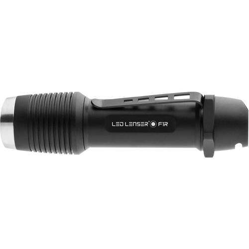 LEDLENSER F1R LED Flashlight