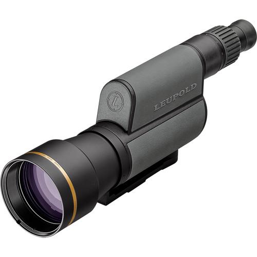 Leupold GR 20-60x80 Spotting Scope with Impact Reticle