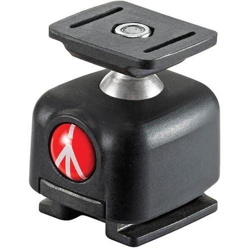 Manfrotto Ball Head for Lumie Series