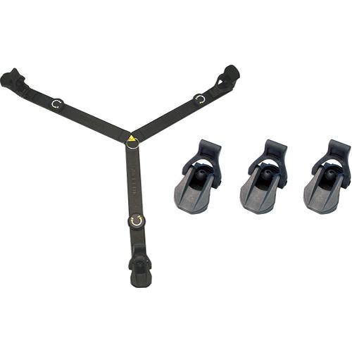 Miller 470 On-Ground Tripod Spreader - for Sprinter Tripods