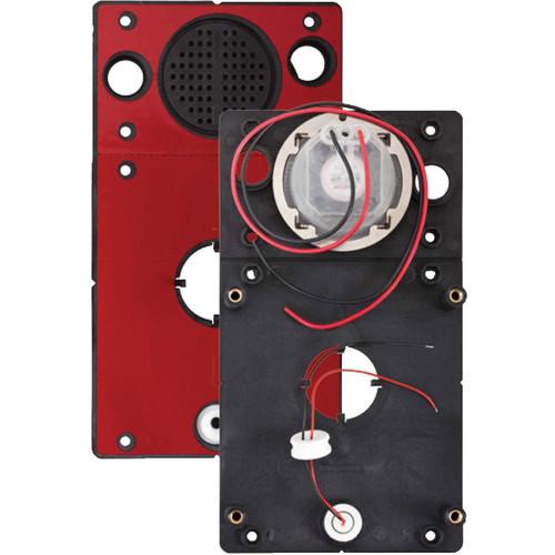 MOBOTIX AudioMount Mounting Adapter for S14M and S15M FlexMount Cameras