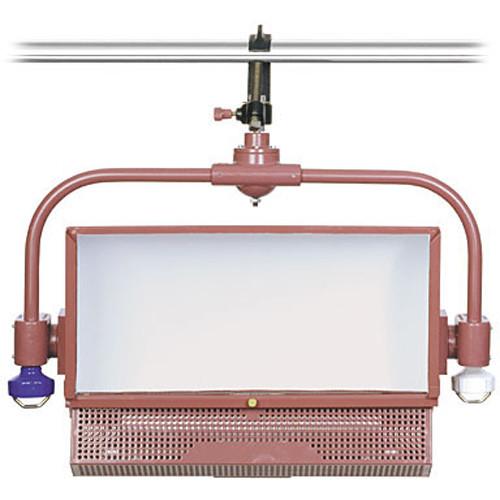 Mole-Richardson Baby-Zip 2000 Watt Tungsten Softlite - Pole Operated