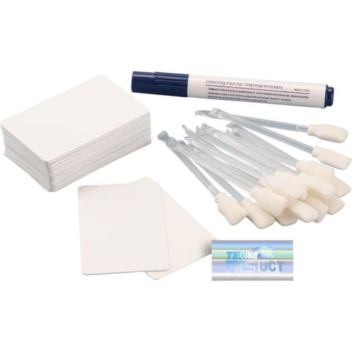 Nisca Printers Cleaning Kit for PR53XX ID Card Printers