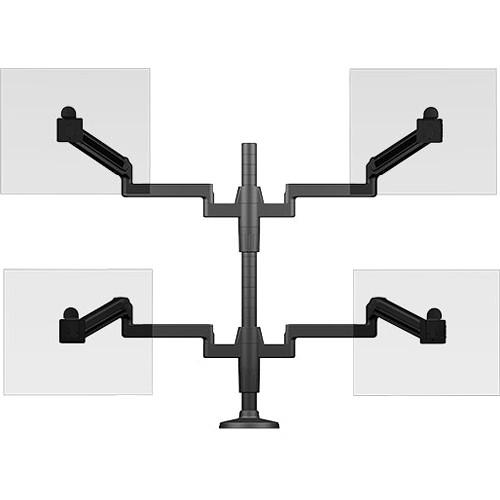 O.C. White Ultima Quad Monitor SMS Package