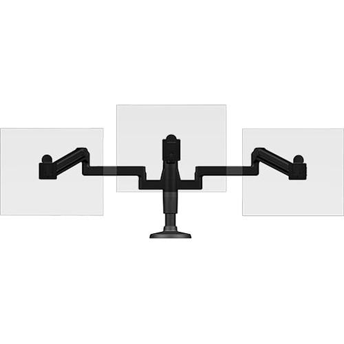 O.C. White Ultima Triple Monitor SMS Package