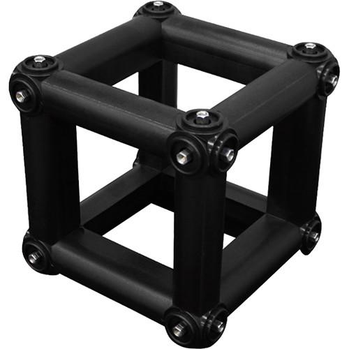 Odyssey Innovative Designs Nexus 10 x10" Square Cube Connector for Folding Truss