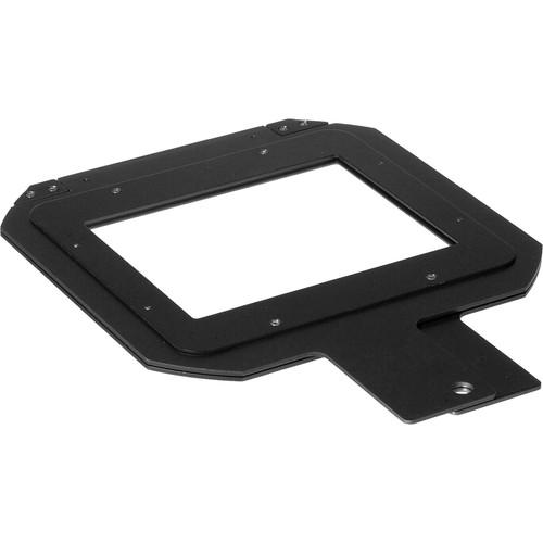 Omega LPL 4 x 5" Universal Glass Carrier for LPL Saunders 4x5" and Omega D5 Enlargers