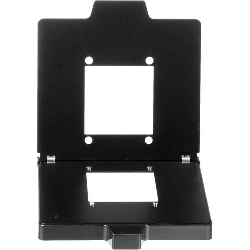 Omega LPL LPL 6 x 6cm Glassless Negative Carrier for LPL Saunders 670 and 6700 Series Enlargers
