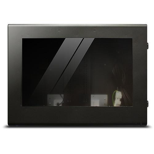Orion Images Indoor and Outdoor Enclosure for 19" LCD Display with Built-in Heater