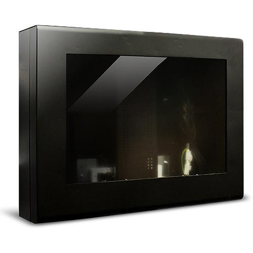Orion Images Indoor and Outdoor Enclosure for 32" LCD Display with Built-in Heater