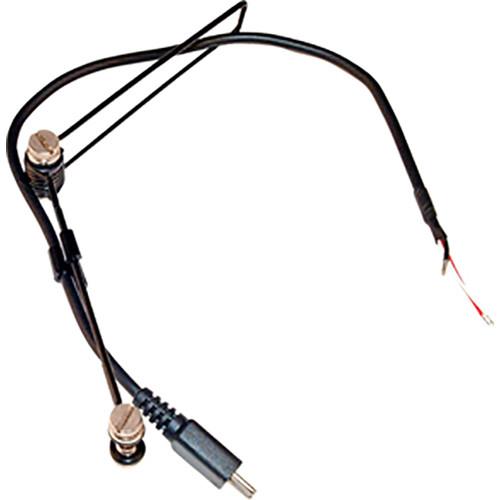 Otto Engineering Replacement Boom Mic Assembly